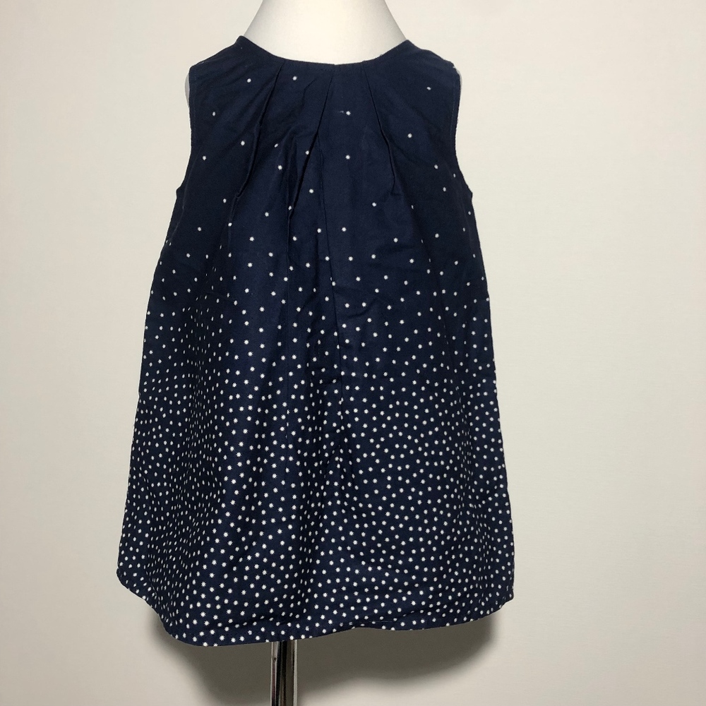 Nautica top size 5 for girls